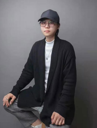 王伊杨