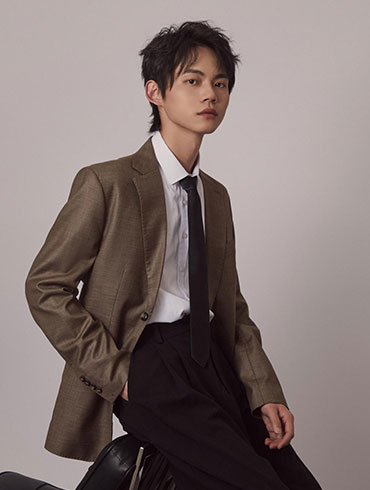 杨昊