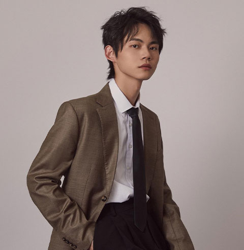 杨昊
